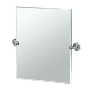 Designer II Rectangle Mirror