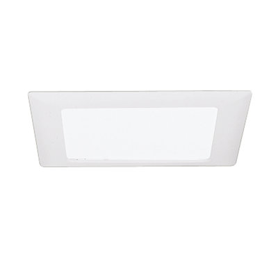 Halo 8 Recessed Trim Halo