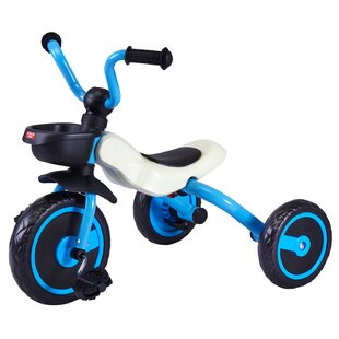 kid tricycle bike