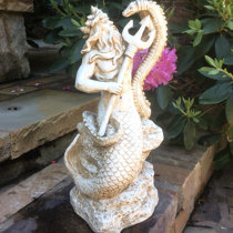 Poseidon Statue Wayfair Poseidon Statue Wayfair
