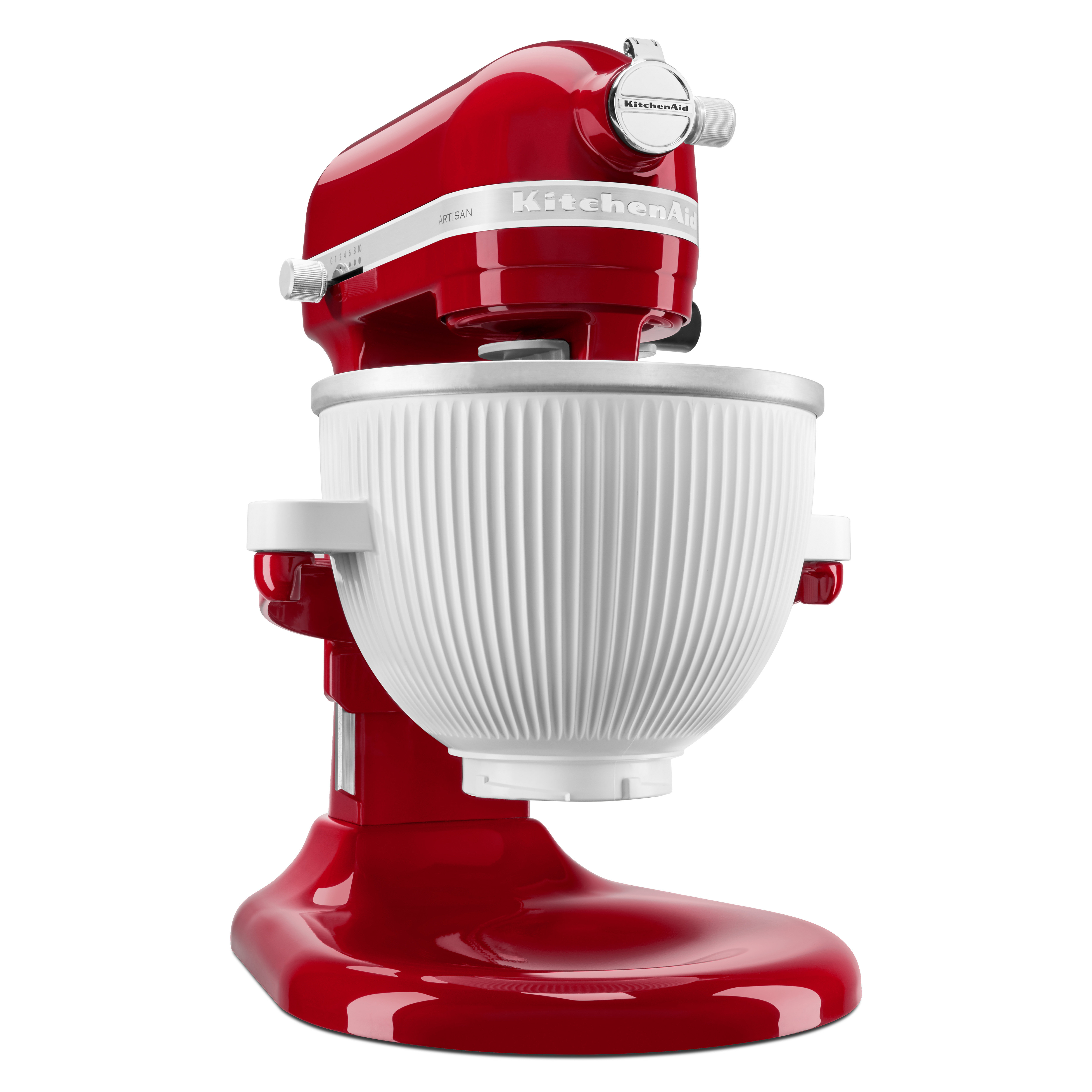 kitchenaid dasher