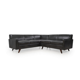 Shallow Depth Sectional Wayfair Quickview