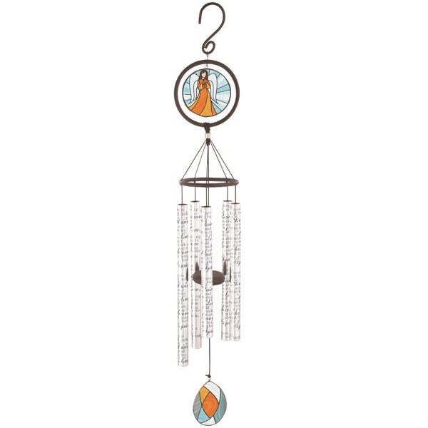 WELCOME ABOARD Windchime Tuned Wind Chime Home Shop Wall Nautical Decor#1 