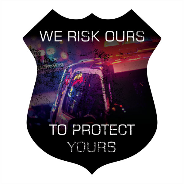 Law Enforcement Decor Wayfair