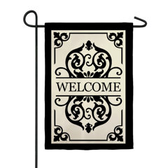 Astoria Grand Flags You Ll Love In 2021 Wayfair