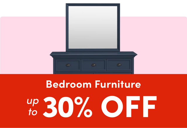 Bedroom Furniture Deals