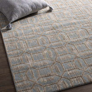 Gold Yellow Rugs Joss Main Chloe Rug