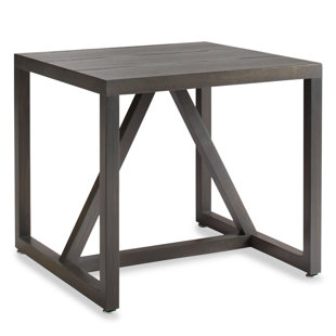 Strut End Table by Blu Dot Read Reviews