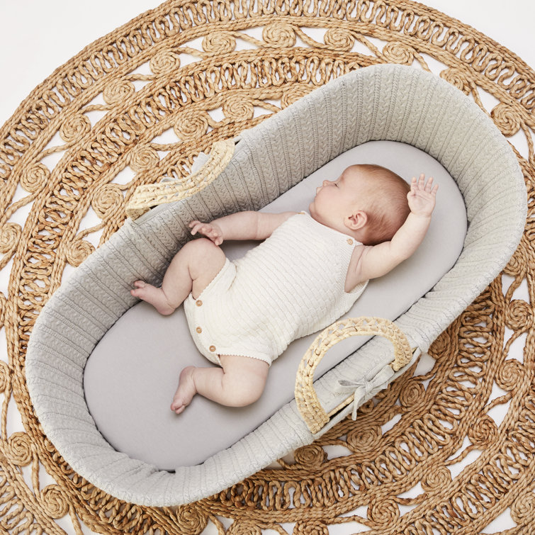 co sleeping basket