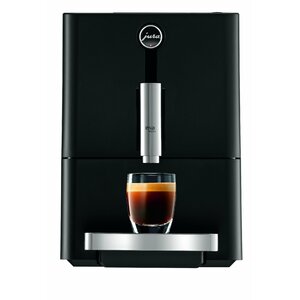 ENA Micro 1 Cup Coffee & Espresso Maker