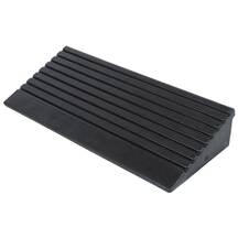 Guardian Air Step Anti-Fatigue Floor Mat Black 3x60 Can be easily cut to fit any space Reduces fatigue and discomfort Vinyl 