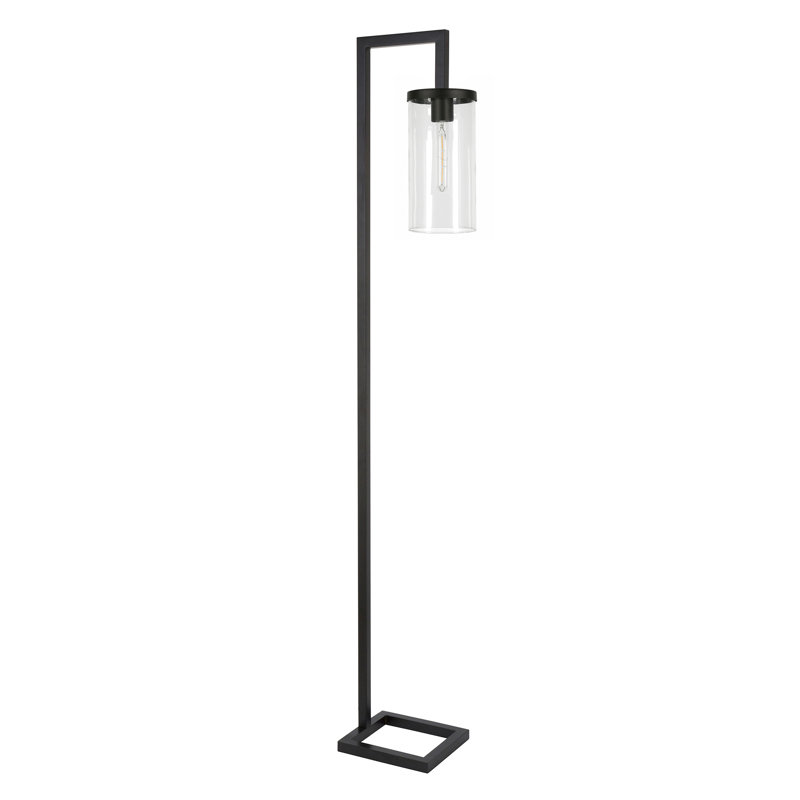 wayfair floor reading lamps