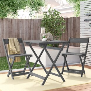 Outside Table And Chair Set