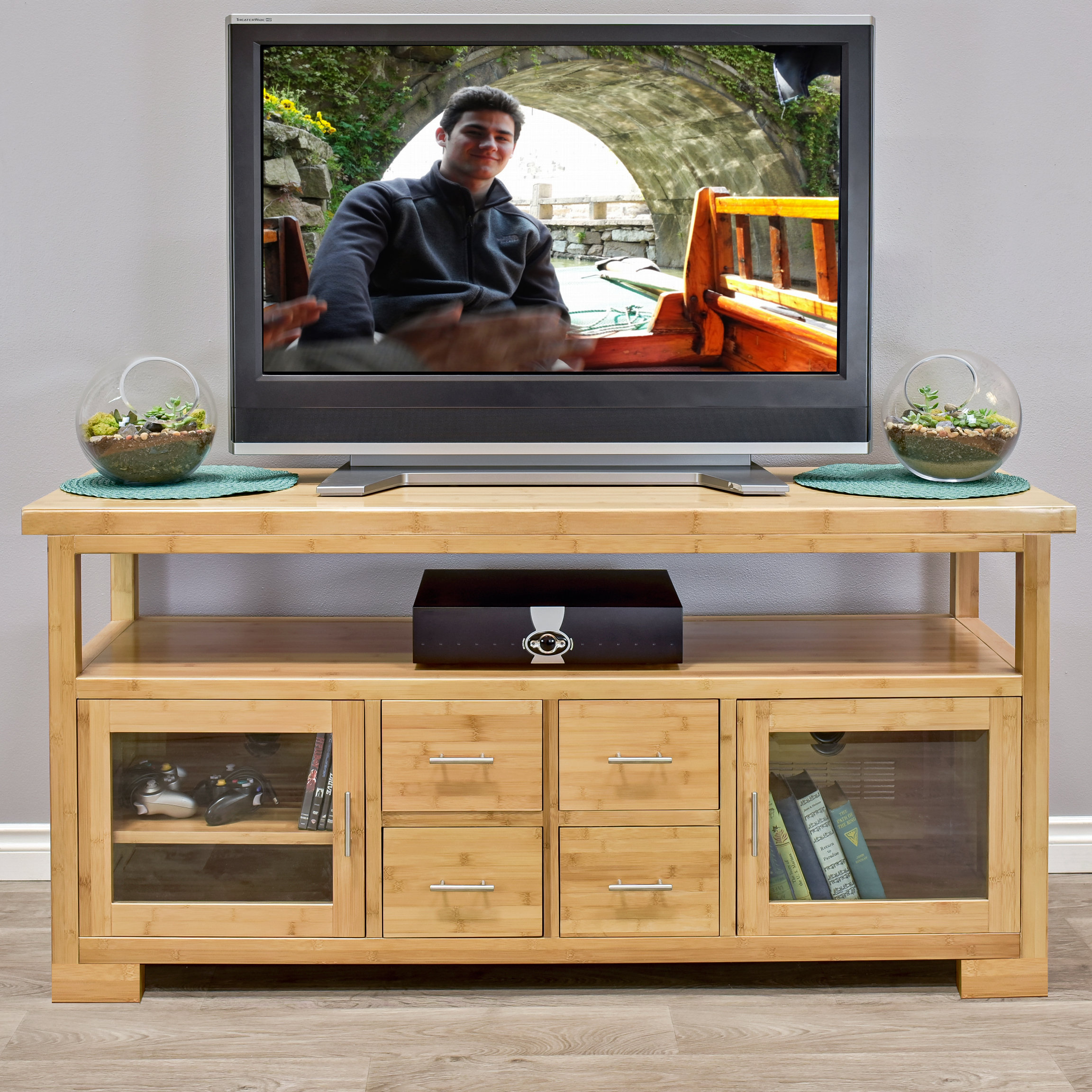 Millwood Pines Acosta Tv Stand For Tvs Up To 65 Wayfair Trending Searches