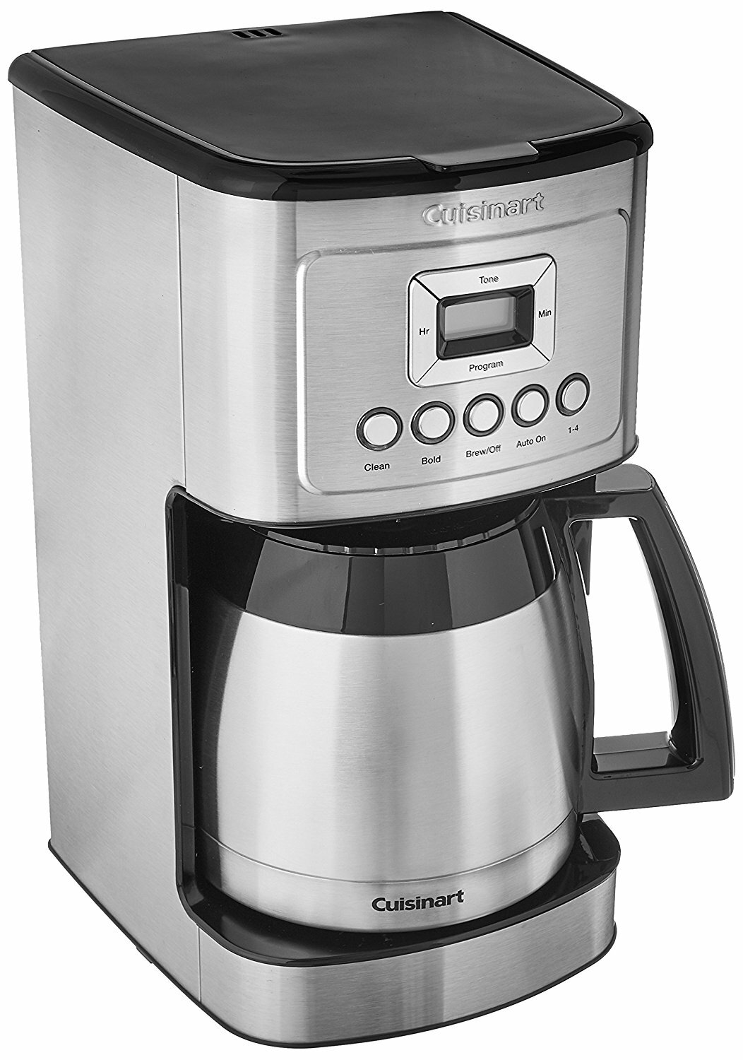 cuisinart coffee pot and k cup