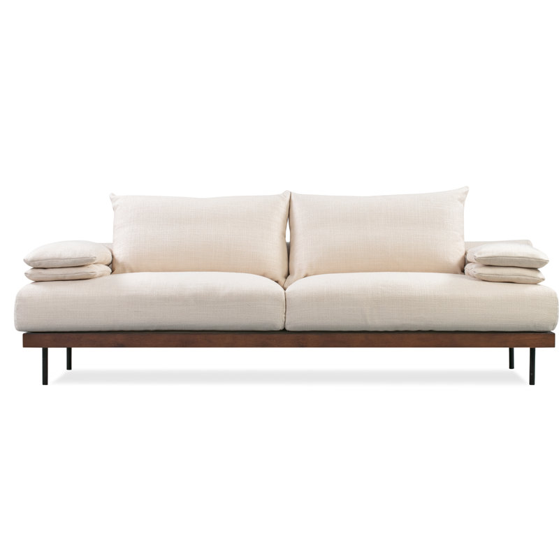 Brayden Studio Talty Sofa Wayfair