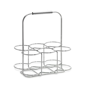 Flaschenhalter Wires von Blomus