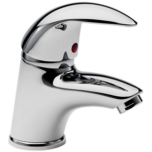 Belfry Bathroom Standard Badarmatur Novara mit A..