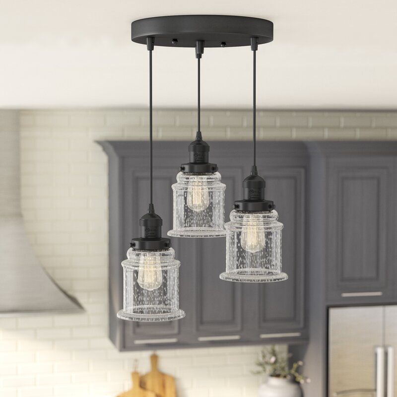 laurel foundry pendant light