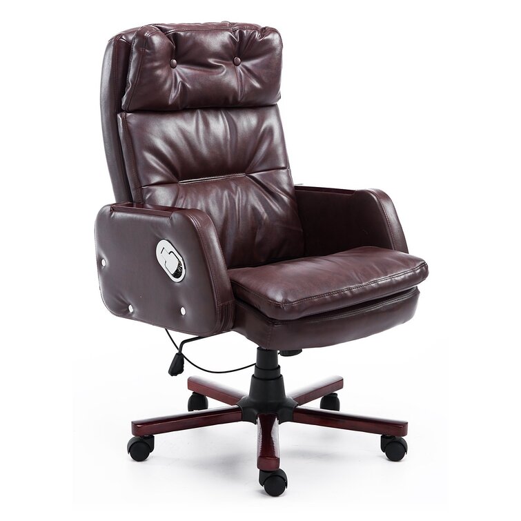 symple stuff executive chair