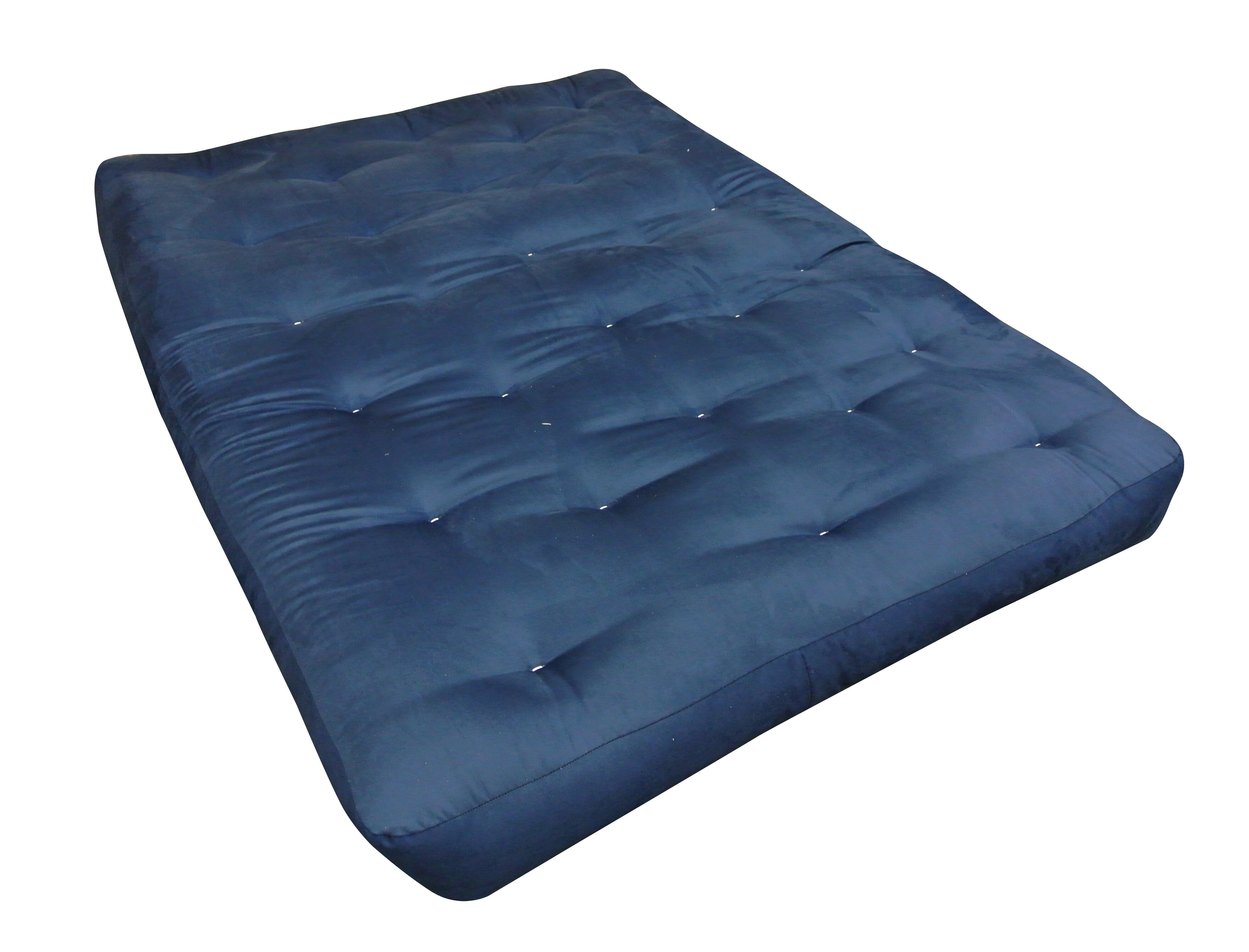 cot size futon mattress