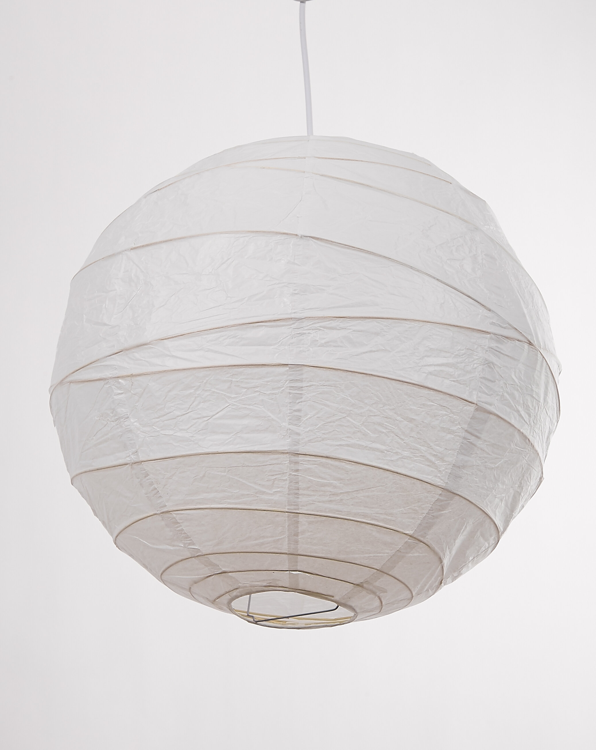 Wayfair Basics Paper Sphere Lamp Shade Reviews Wayfair Co Uk