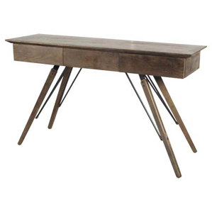 Mann Coffee Table by Union Rustic