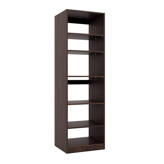 Closet & Co 36'' W Closet System Walk-In Tower | Wayfair