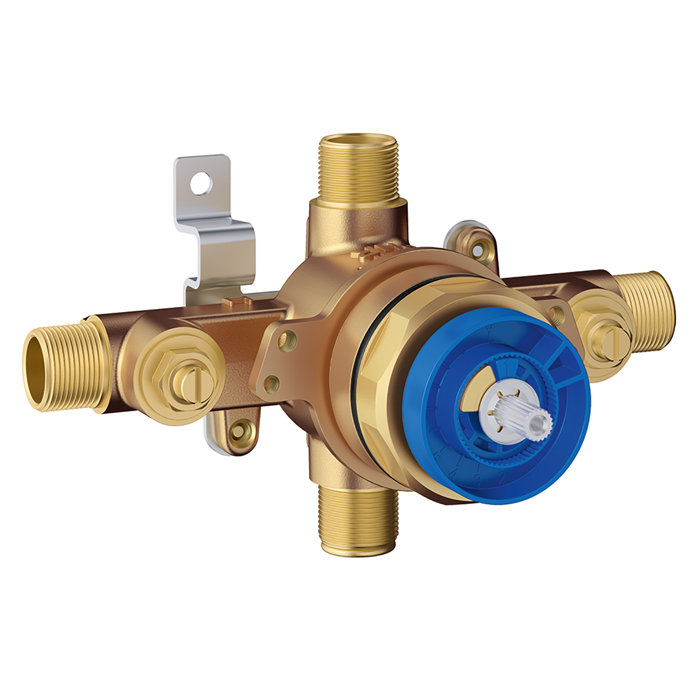 Grohsafe Universal Pressure Balance Rough In Valve Grohsafe Universal Pressure Balance Rough In Valve