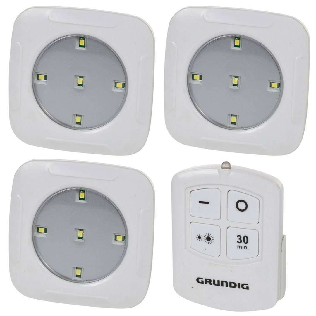 LED Under Cabinet Puck Light