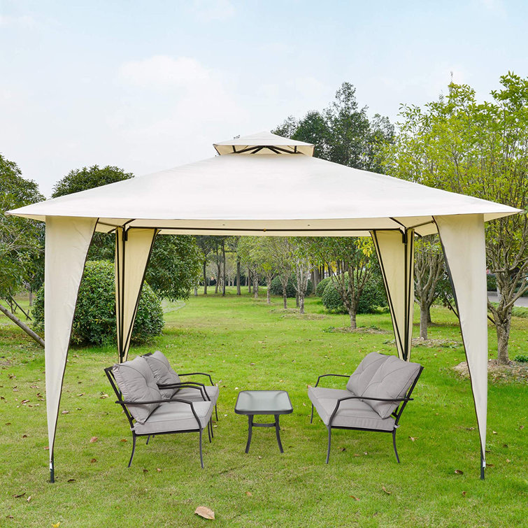 gazebo party tent