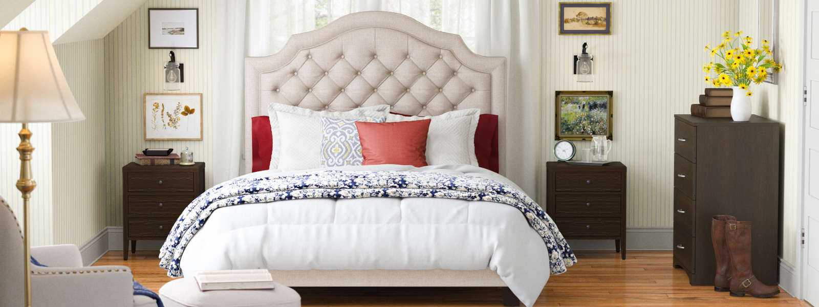 Andover Mills Wayfair.ca