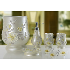 Bathroom Accessories Yellow Bathroom Accessories Yellow