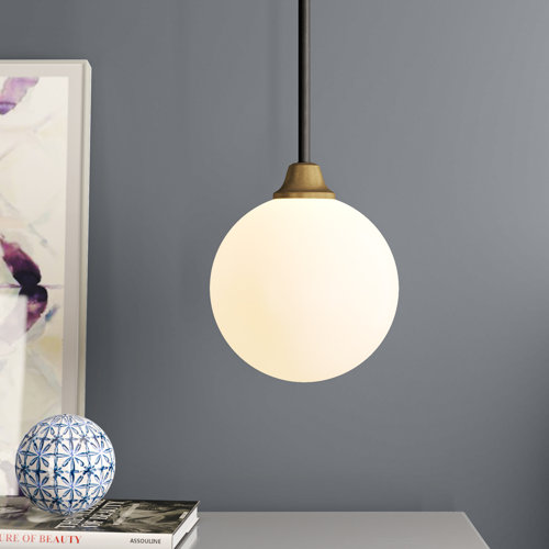 Hendrix 3 Light 18 25 Semi Flush Mount Reviews Joss Main
