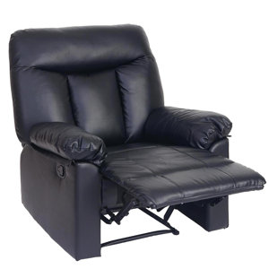 Manuel verstellbarer Relaxsessel Weldon von Char..