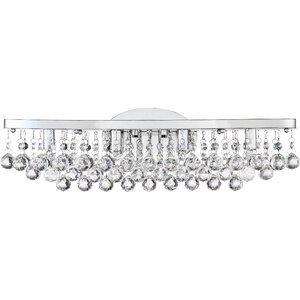 Faun 4-Light Vanity Light