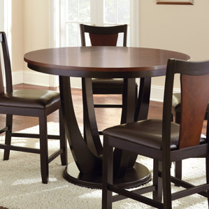 5 Piece Counter Height Dining Set (Set of 5) by ..