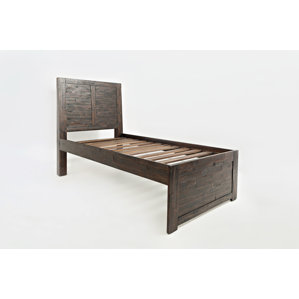 Macey Twin Platform Bed by Viv + Rae