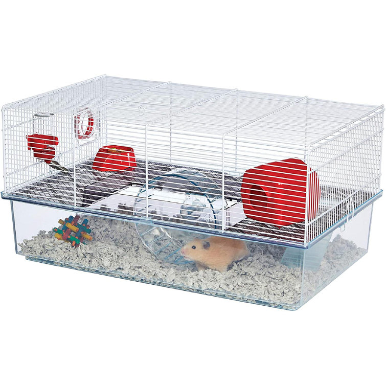wayfair small animal cage