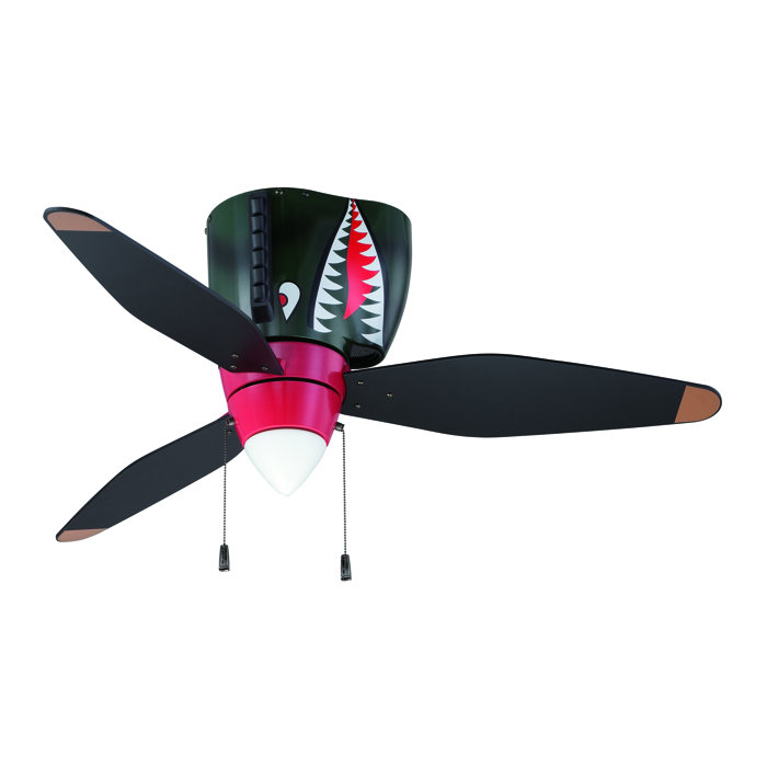 48 Forestport 3 Blade Ceiling Fan