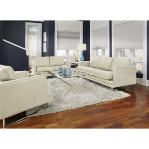 Club Chair by Lazzaro Leather