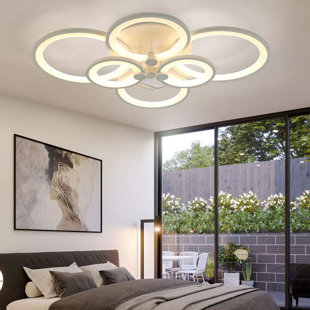 ceiling lights for the bedroom