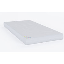 hypoallergenic cot mattress