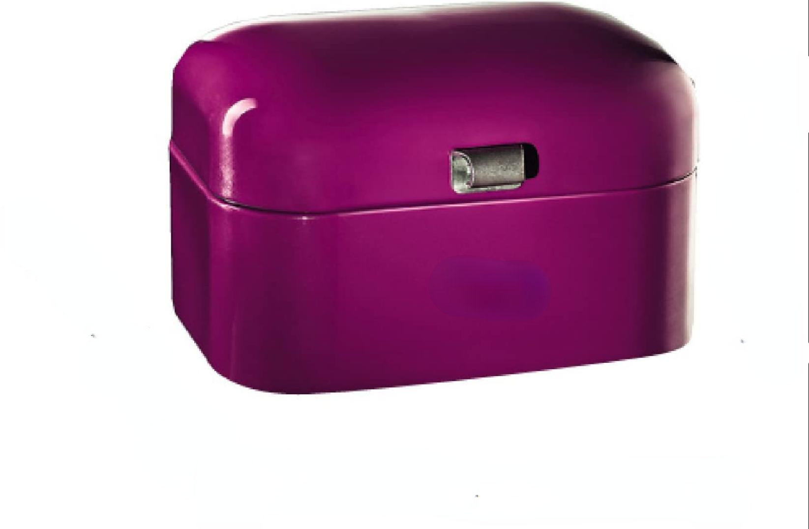 Orchids Aquae DesignedSteel Bread Box Wayfair