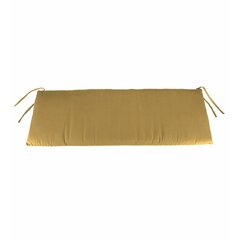 16 x 48 outdoor bench cushion