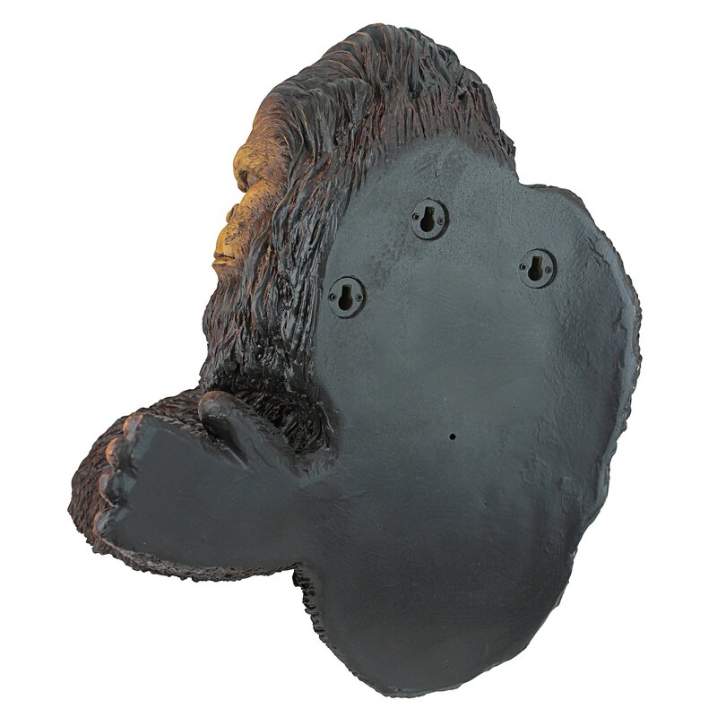 bigfoot and yeti toys