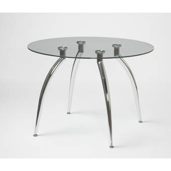 Amsterdam Dining Table