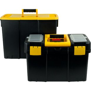 Additional Trays for 500 Power tool box storage x 12