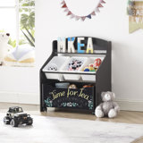 Wheels Toy Organizers You Ll Love In 2020 Wayfair