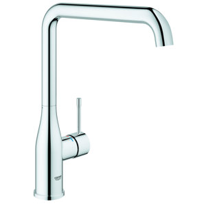 Grohe Einhebel-Standard-Küchenarmatur Essence